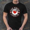 Junkie The Knife Shirt