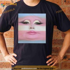 Juno Birch Trans Pride Mood Meme 2023 Shirt