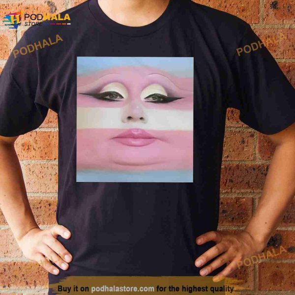 Juno Birch Trans Pride Mood Meme 2023 Shirt