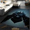 Justice Calls By Greg Capullo Area Rug For Christmas Bedroom Home Decor Floor Decor
