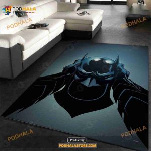 Justice Calls By Greg Capullo Area Rug For Christmas Bedroom Home Decor Floor Decor