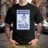 Justin Lawrence aution watch for sweepers Shirt