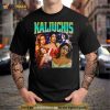 Kali Uchis Telepatia Graphic Vintage Shirt