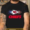Kansas City Chiefs 4th of July 2023 Shirt