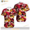 Kansas City Chiefs Trending Hawaiian Shirt, Kansas City Chiefs Gifts