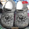 Kansas City Chiefs Unisex Fashion Style For Unisex & Kids Crocs Clog Shoes