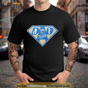 Kansas City Royals Super Dad Shirt 2