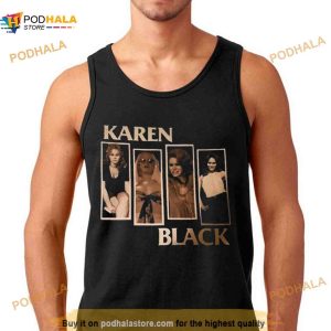 Karen Black 2023 T Shirt 2
