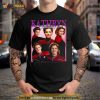 Kathryn Janeway 90s Vintage Shirt