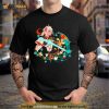 Kazuha Genshin Impact Character Shirt