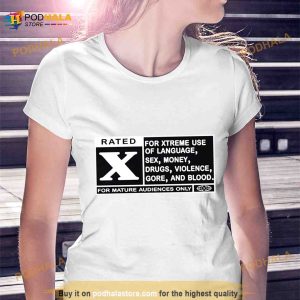 Ken Carson New Album Art Shirt