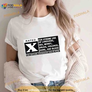 Ken Carson New Album Art Shirt 2