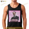 Kendall Roy I Will Not Commit Vehicular Manslaughter Shirt