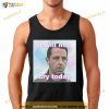 Kendall Roy I Will Not Cry Today Shirt