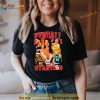 Kendall Starting 5 2023 Lexcheeseburgers Shirt