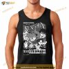 Kenshin The Nice Manslayer Samurai X Anime Shirt
