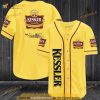 Kessler American Blended Whiskey 3D Baseball Jersey