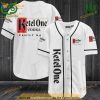 Ketel One 3D Baseball Jersey Shirt