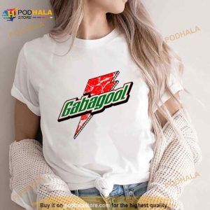 Kevin Finnerty Gatorgool Heavyweight Shirt 2