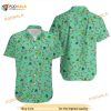 Kevin Funny Hawaiian Shirt, Disney Bounding Men's Funny Aloha Shirt
