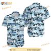 Keystone Light Sea Island Funny Hawaiian Shirt, Aloha Beer Loves Shirt