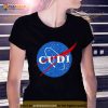 Kid Cudi Music Shirt