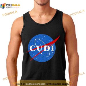 Kid Cudi Music Shirt 3