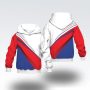 Kids' Hoodie 3D