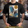 King Buffalo Desertfest Berlin 2023 Shirt