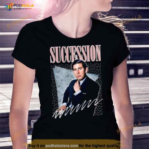 King Charles Retro Aesthetic Fan Design Shirt