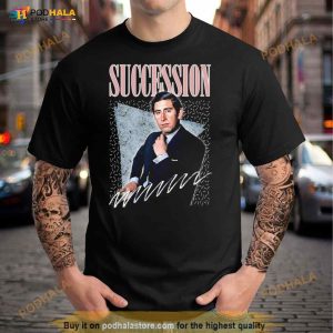 King Charles Retro Aesthetic Fan Design Shirt 3