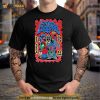 King Gizzard & The Lizard Wizard Red Rocks June 8, 2023 Poster Shirt