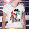 King Ry Vintage Terence Bud Crawford Shirt