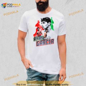 King Ry Vintage Terence Bud Crawford Shirt 2
