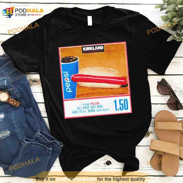 Kirkland signature T Shirt