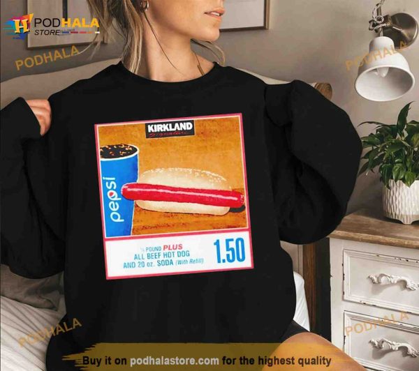 Kirkland signature T Shirt