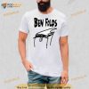 Kloa Of Ben Folds Shirt