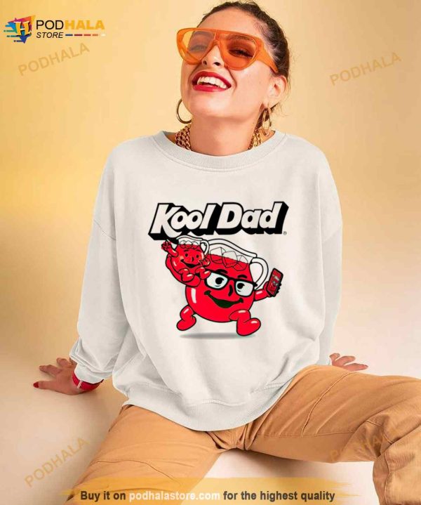 Kool Dad Father’s Day Shirt