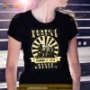 Kratos Father And Son River Rafting God Of War Shirt