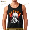 Kurosaki Bleach Cool Bleach Anime Art Shirt
