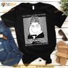 Kurucirculation No I Don’t Listen To Music Because It Fucking Sucks Shirt