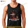 Kurumi Date A Live Anime Art Shirt