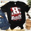 Kyle Busch 8 RCR Shirt