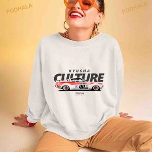 Kyusha 1 Celica Vintage Car Shirt