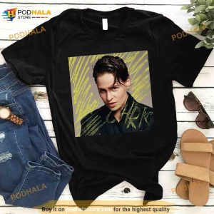 La Vita Nuova Christine And The Queens Shirt