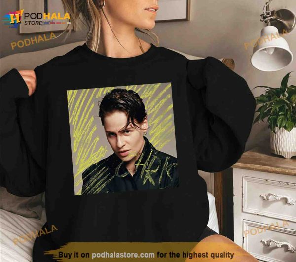 La Vita Nuova Christine And The Queens Shirt