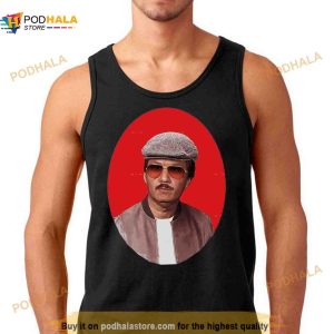 Lang Buddha Gta Rp No Pixel Chang Gang Shirt
