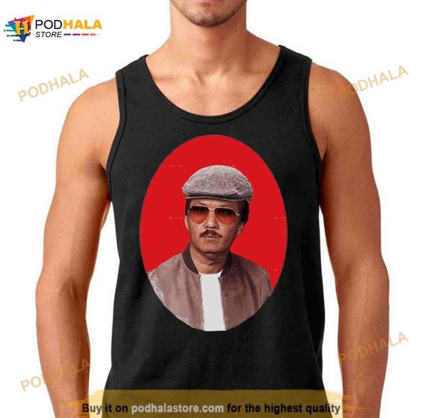 Lang Buddha Gta Rp No Pixel Chang Gang Shirt