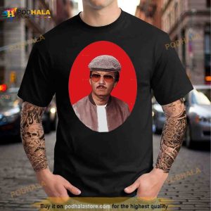 Lang Buddha Gta Rp No Pixel Chang Gang Shirt 2