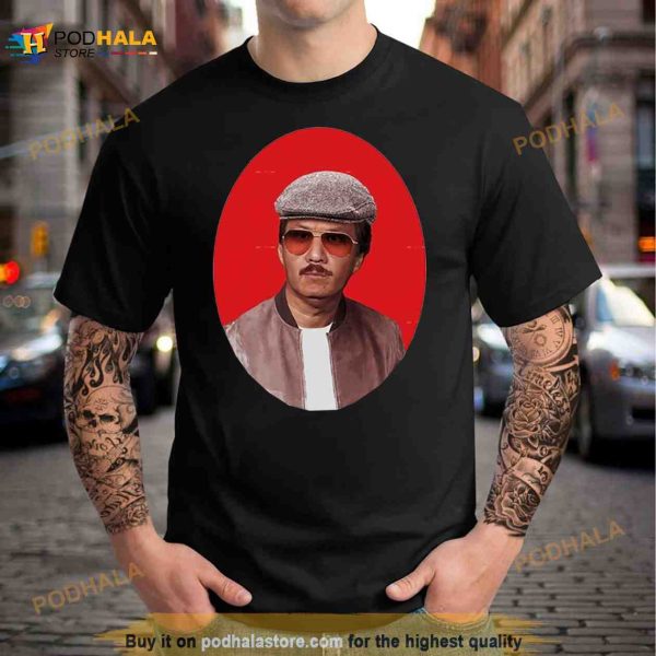 Lang Buddha Gta Rp No Pixel Chang Gang Shirt